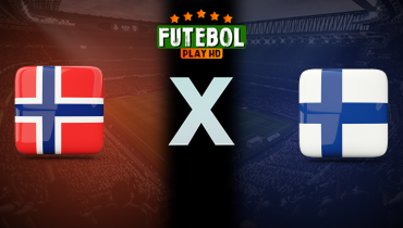 Assistir Noruega x Finlândia FEMININO ao vivo online 06/07/2025