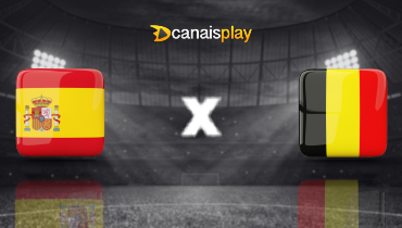 Assistir Espanha x Bélgica FEMININO ao vivo online 07/07/2025