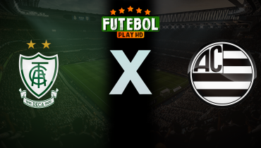 Assistir América-MG x Athletic Club ao vivo online 07/07/2025