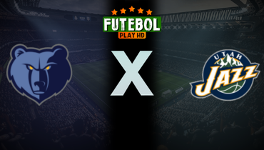 Assistir NBA: Memphis Grizzlies x Utah Jazz ao vivo online 07/07/2025