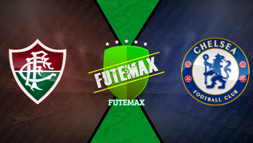 Assistir Fluminense x Chelsea ao vivo online 08/07/2025
