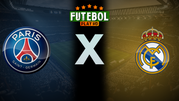 Assistir PSG x Real Madrid ao vivo online 09/07/2025