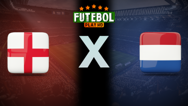 Assistir Inglaterra x Holanda FEMININO ao vivo online 09/07/2025