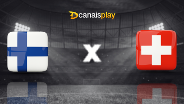 Assistir Finlândia x Suíça FEMININO ao vivo online 10/07/2025