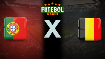 Assistir Portugal x Bélgica FEMININO ao vivo online 11/07/2025