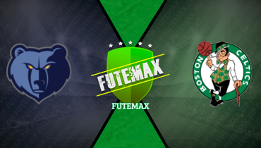 Assistir NBA: Memphis Grizzlies x Boston Celtics ao vivo online 11/07/2025