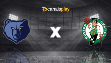 Assistir NBA: Memphis Grizzlies x Boston Celtics ao vivo online 11/07/2025