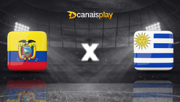 Assistir Equador x Uruguai FEMININO ao vivo online 11/07/2025