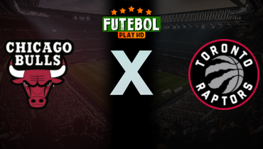 Assistir NBA: Chicago Bulls x Toronto Raptors ao vivo online 11/07/2025