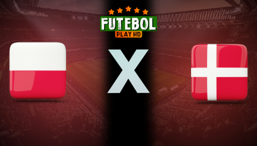 Assistir Polônia x Dinamarca FEMININO ao vivo online 12/07/2025