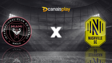 Assistir Inter Miami x Nashville ao vivo online 12/07/2025