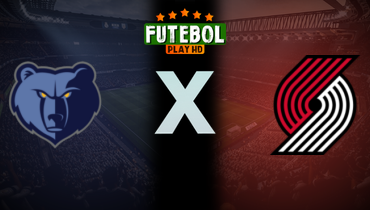 Assistir NBA: Memphis Grizzlies x Portland Trail Blazers ao vivo online 12/07/2025