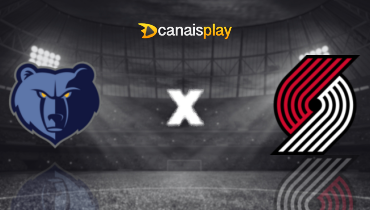 Assistir NBA: Memphis Grizzlies x Portland Trail Blazers ao vivo online 12/07/2025