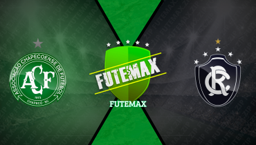 Assistir FuteMAX ao vivo em HD Online
