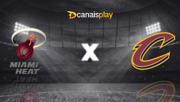 Assistir NBA: Miami Heat x Cleveland Cavaliers ao vivo online 13/07/2025