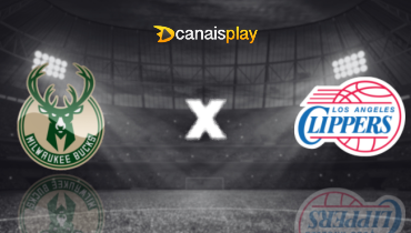 Assistir NBA: Milwaukee Bucks x LA Clippers ao vivo online 13/07/2025