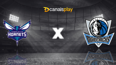 Assistir NBA: Charlotte Hornets x Dallas Mavericks ao vivo online 14/07/2025