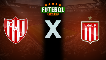 Assistir Unión Santa Fe x Estudiantes ao vivo online 14/07/2025