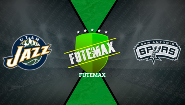 Assistir NBA: Utah Jazz x San Antonio Spurs ao vivo online 14/07/2025