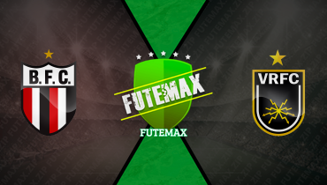 Assistir Botafogo-SP x Volta Redonda ao vivo online 14/07/2025