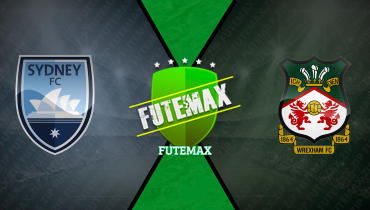 Assistir FuteMAX ao vivo em HD Online