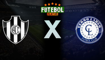 Assistir Central Córdoba x Cerro Largo ao vivo online 15/07/2025