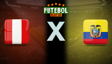 Assistir Peru x Equador FEMININO ao vivo online 15/07/2025