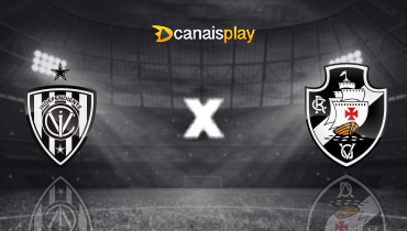 Assistir Independiente del Valle x Vasco ao vivo online 15/07/2025