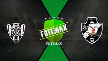 Assistir Independiente del Valle x Vasco ao vivo online 15/07/2025