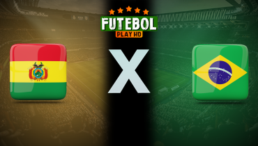 Assistir Bolívia x Brasil FEMININO ao vivo online 16/07/2025