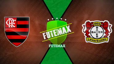 Assistir Flamengo x Bayer Leverkusen SUB20 ao vivo online 18/07/2025