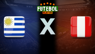Assistir Uruguai x Peru FEMININO ao vivo online 18/07/2025