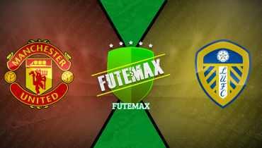 Assistir Manchester United x Leeds United ao vivo online 19/07/2025