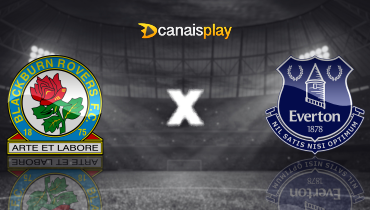 Assistir Blackburn Rovers x Everton ao vivo online 19/07/2025
