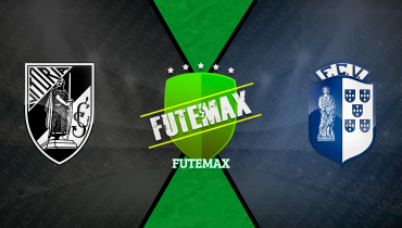 Assistir Vitória Guimarães x Vizela ao vivo online 19/07/2025