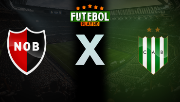 Assistir Newell's Old Boys x Banfield ao vivo online 20/07/2025
