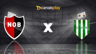 Assistir Newell's Old Boys x Banfield ao vivo online 20/07/2025