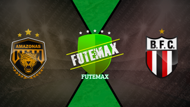 Assistir FuteMAX ao vivo em HD Online