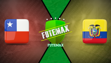 Assistir Chile x Equador FEMININO ao vivo online 21/07/2025