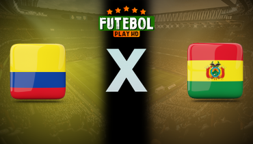 Assistir Colômbia x Bolívia FEMININO ao vivo online 22/07/2025