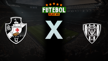 Assistir Vasco x Independiente del Valle ao vivo online 22/07/2025