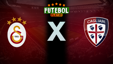 Assistir Galatasaray x Cagliari ao vivo online 23/07/2025