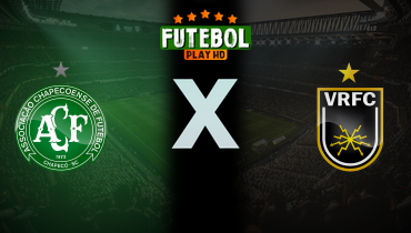 Assistir Chapecoense x Volta Redonda ao vivo online 23/07/2025