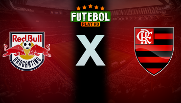 Assistir RB Bragantino x Flamengo ao vivo online 23/07/2025