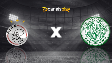 Assistir Ajax x Celtic ao vivo online 24/07/2025