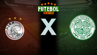 Assistir Ajax x Celtic ao vivo online 24/07/2025