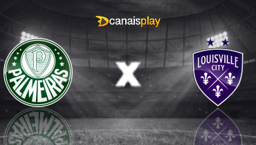 Assistir Palmeiras x Racing Louisville FEMININO ao vivo online 24/07/2025