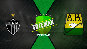 Assistir Atlético-MG x Atlético Bucamaranga ao vivo online 24/07/2025