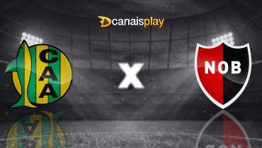 Assistir Aldosivi x Newell's Old Boys ao vivo online 26/07/2025