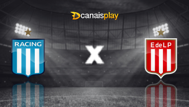 Assistir Racing Club x Estudiantes ao vivo online 26/07/2025